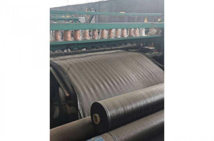 防雨大棚保溫被